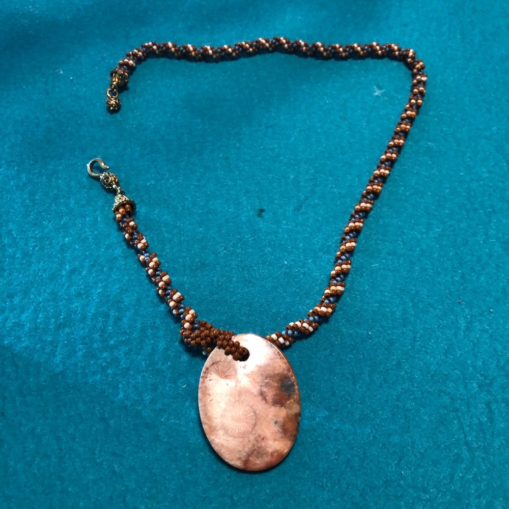 Necklace - Picture 7 of 8